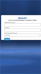 Mobile Screenshot of consultation.bosley.com